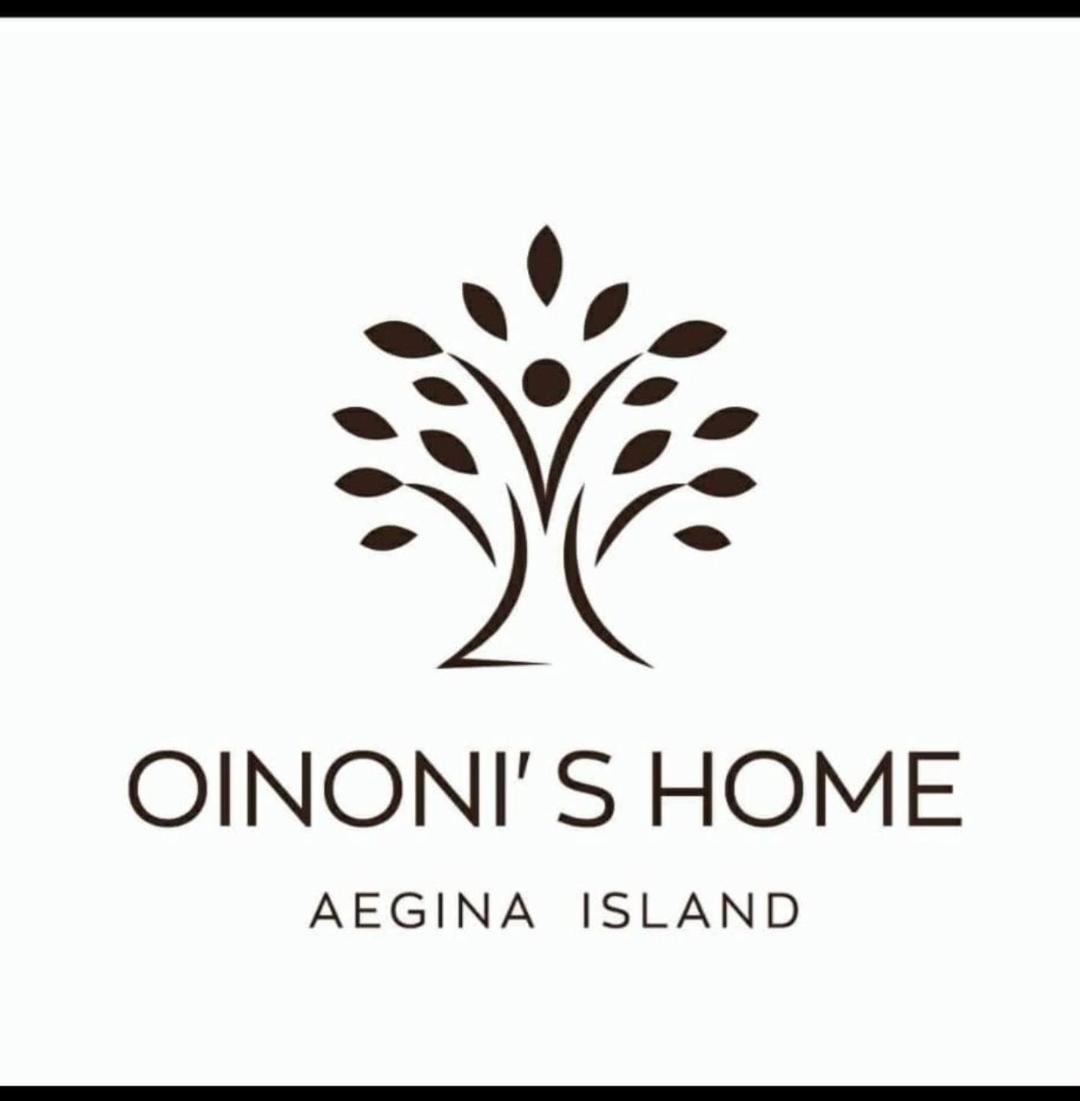 Oinoni'S Home - Xanthipi Studio Сувала Экстерьер фото